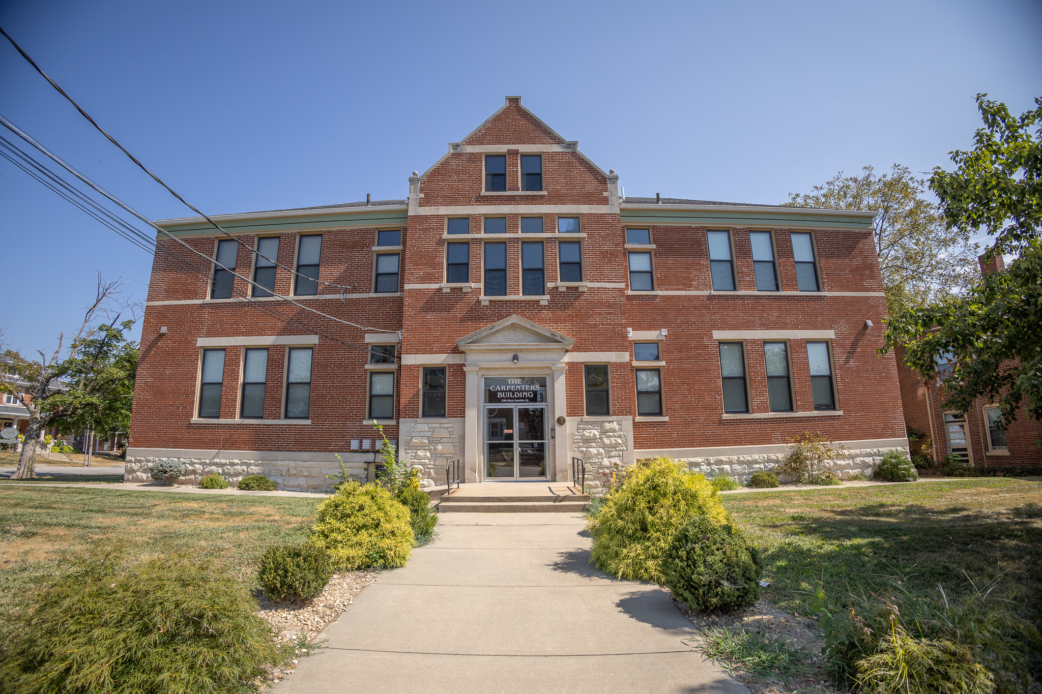 230 West Dunklin Street - 204