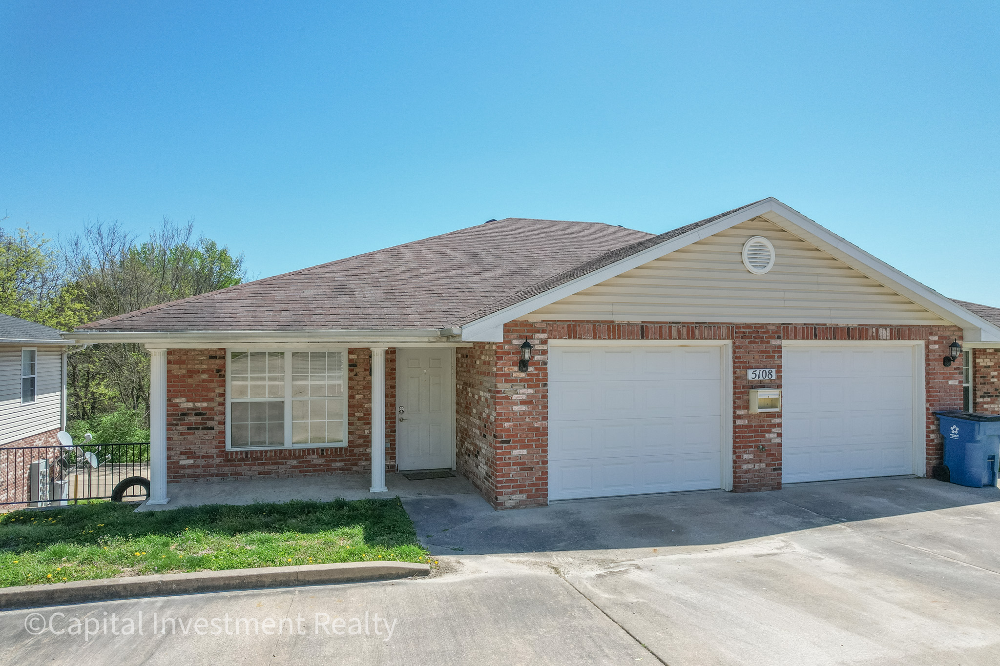 5108 Sunrise Drive - A