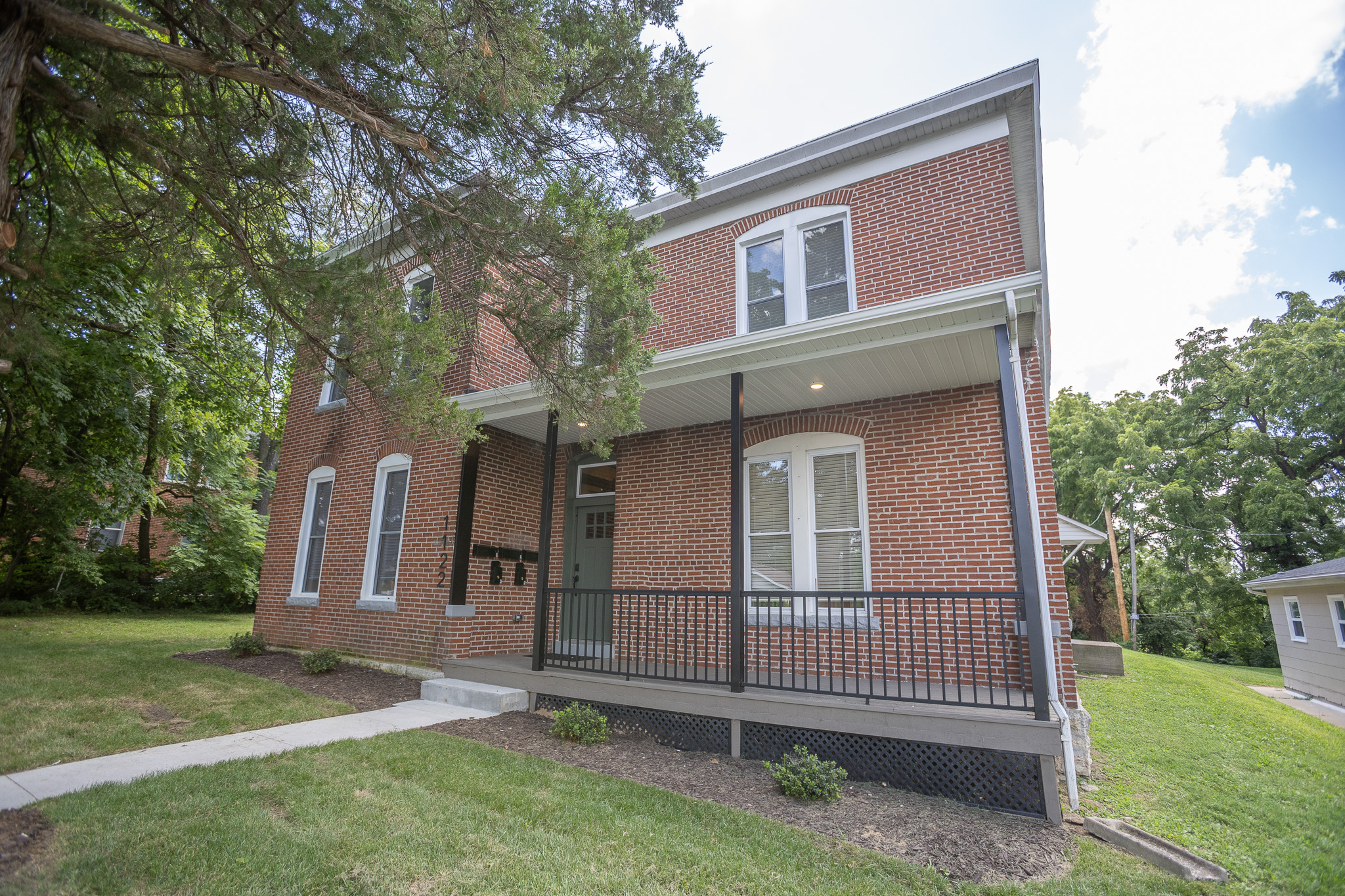 1122 East McCarty Street - 1
