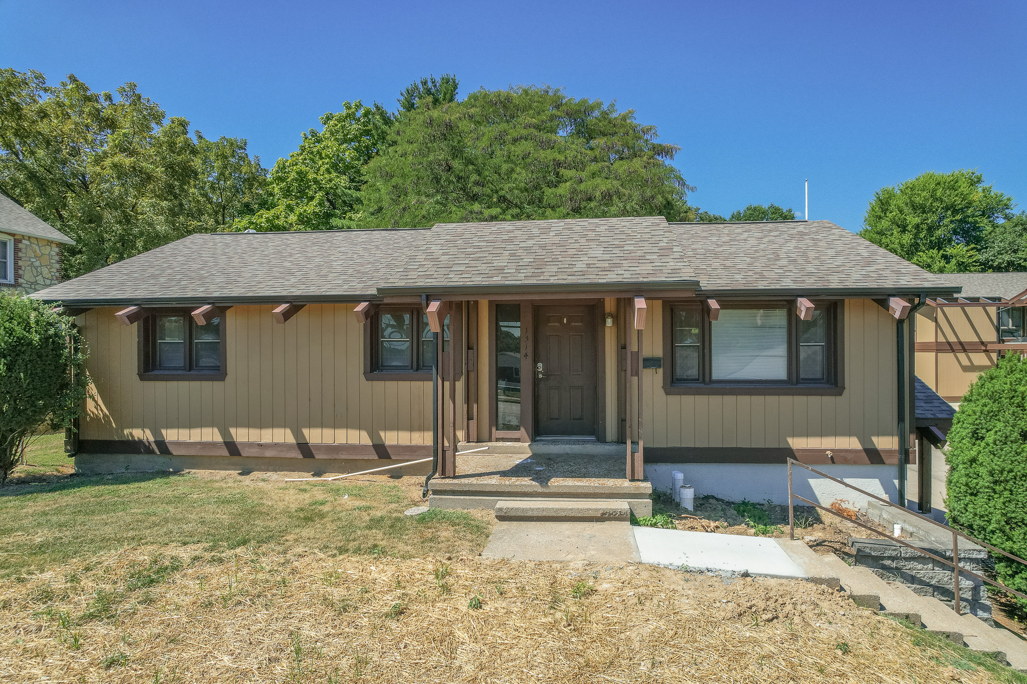 1314 Southwest Boulevard - 2F