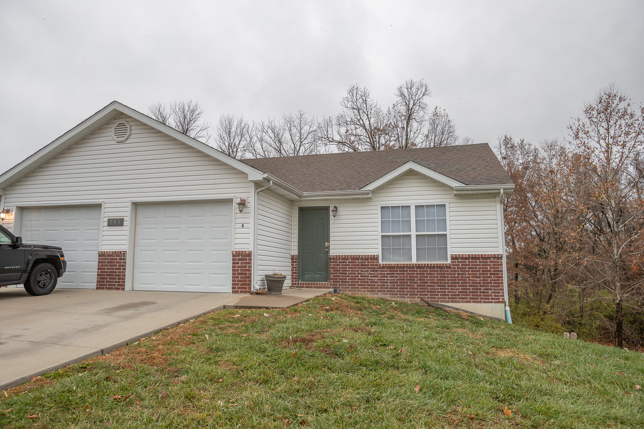941 Ashley Drive - B