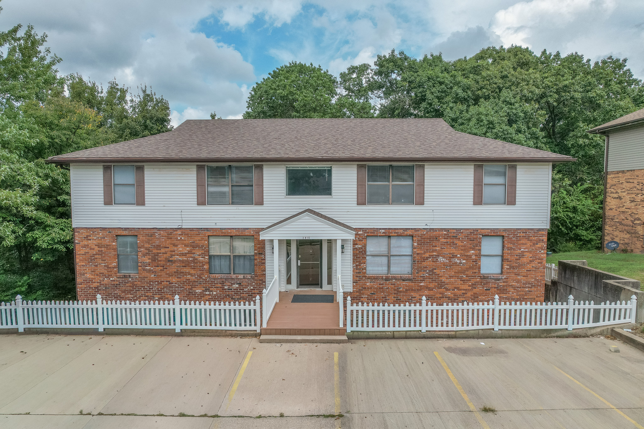 3816 Candlelight Drive - 4
