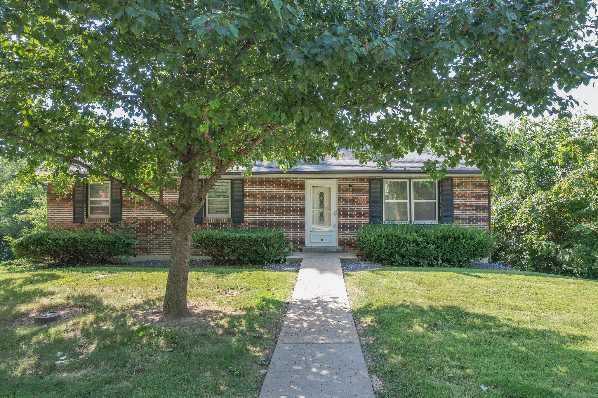 131 Cresent Drive