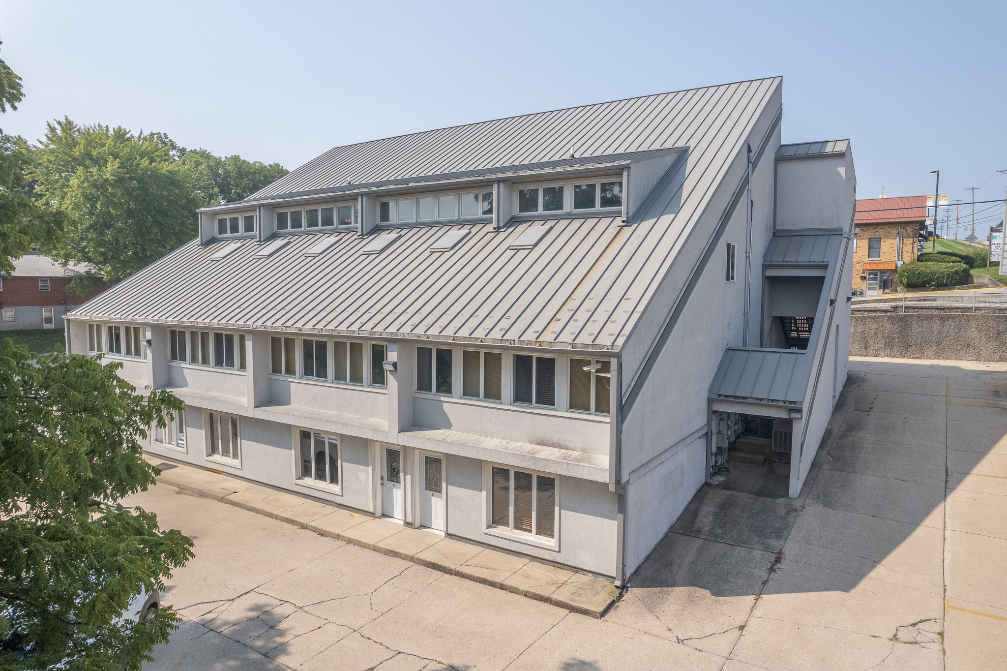 1015 Madison Street - G