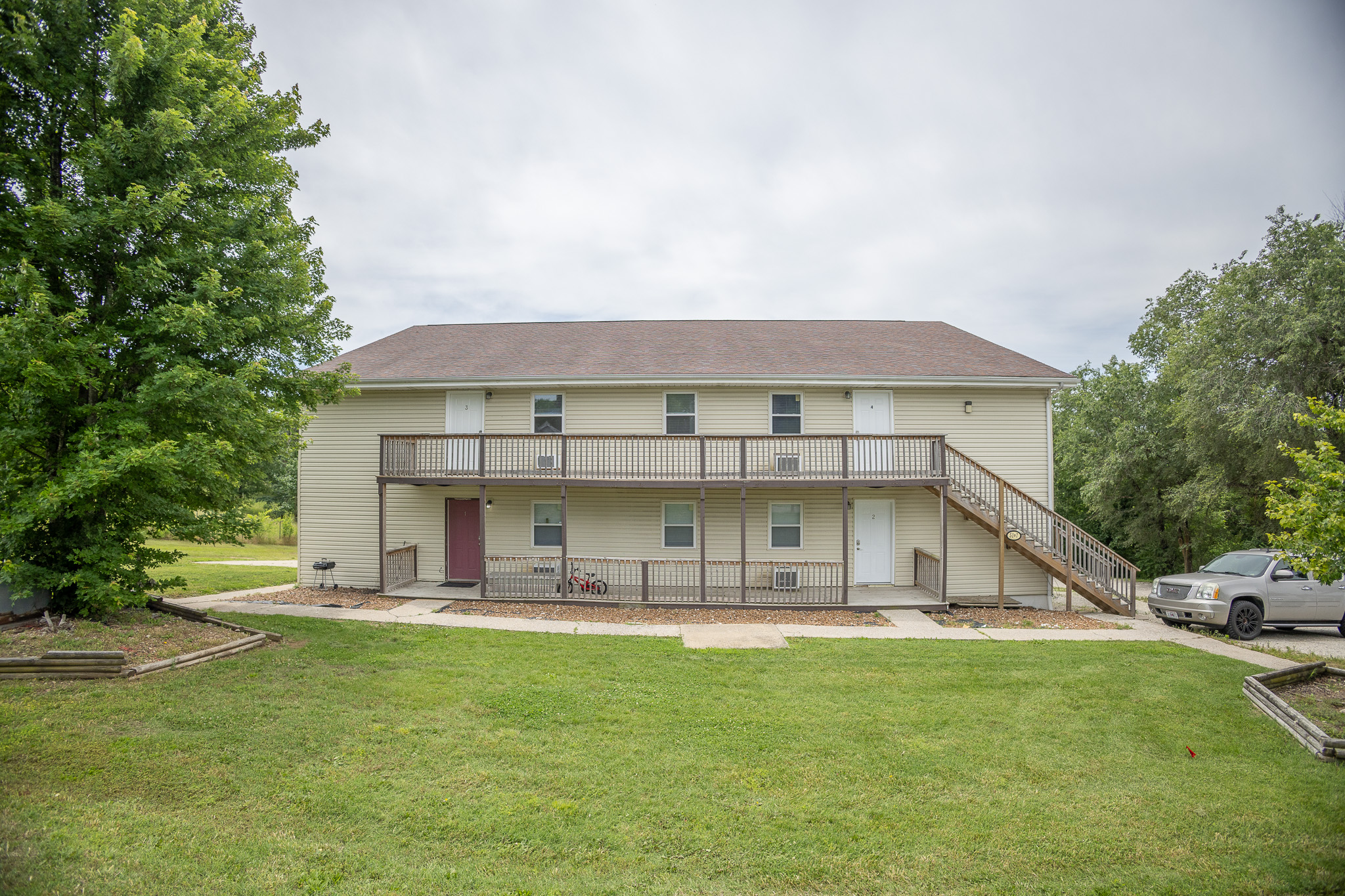 5107 Deer Ridge - 4