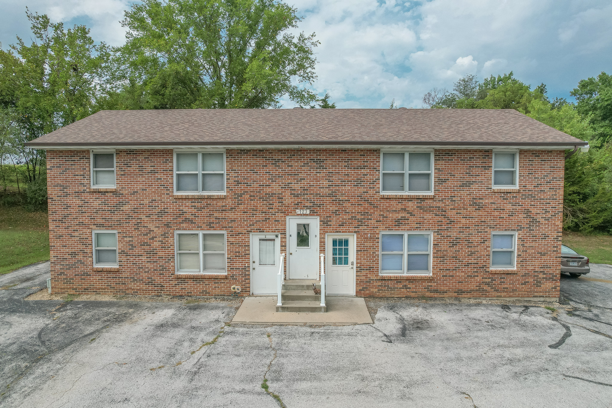 123 Traci Drive - 2