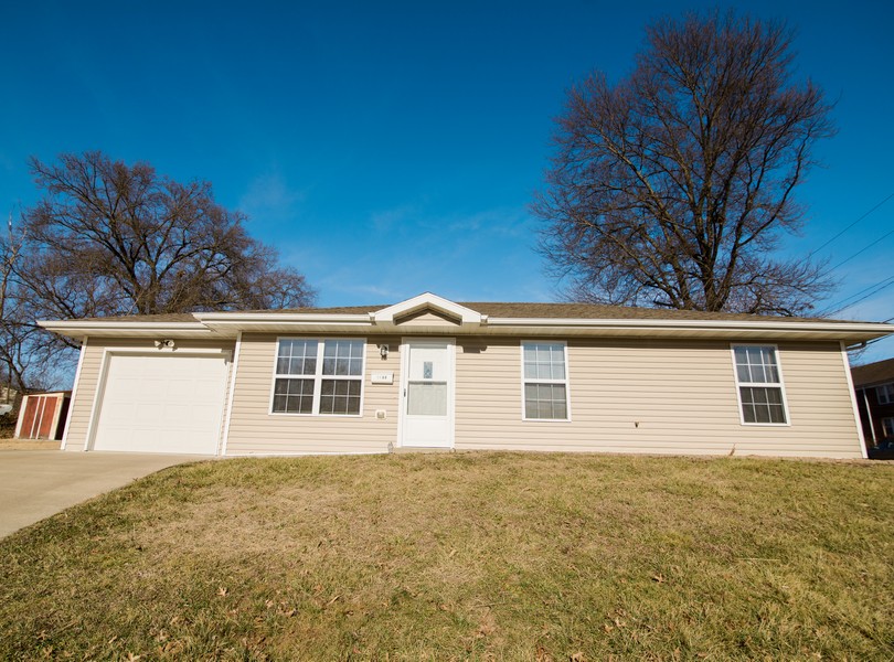 1600 Marion Dr