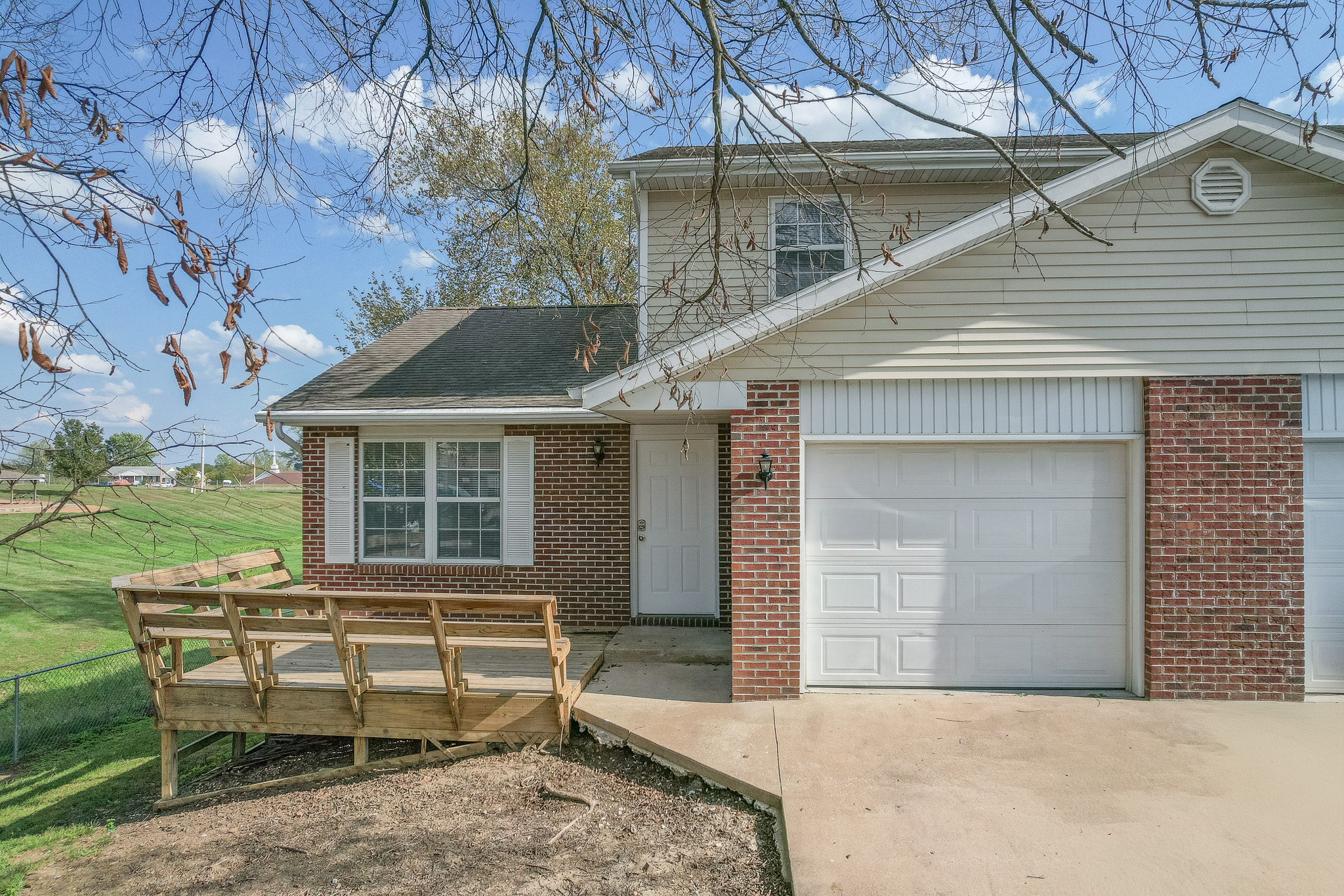 325 South Summit Drive - A