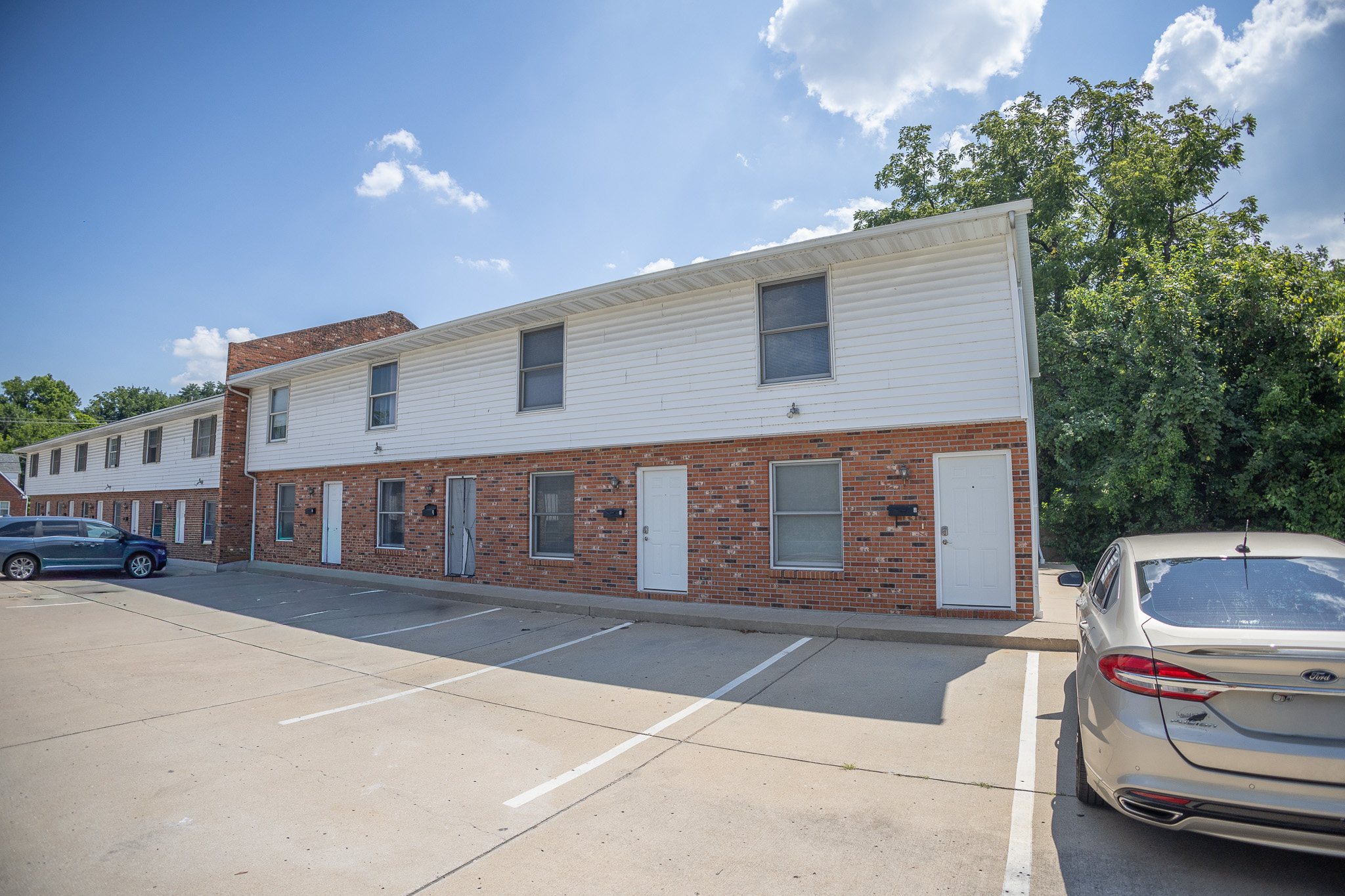 1112 Jefferson Street - I