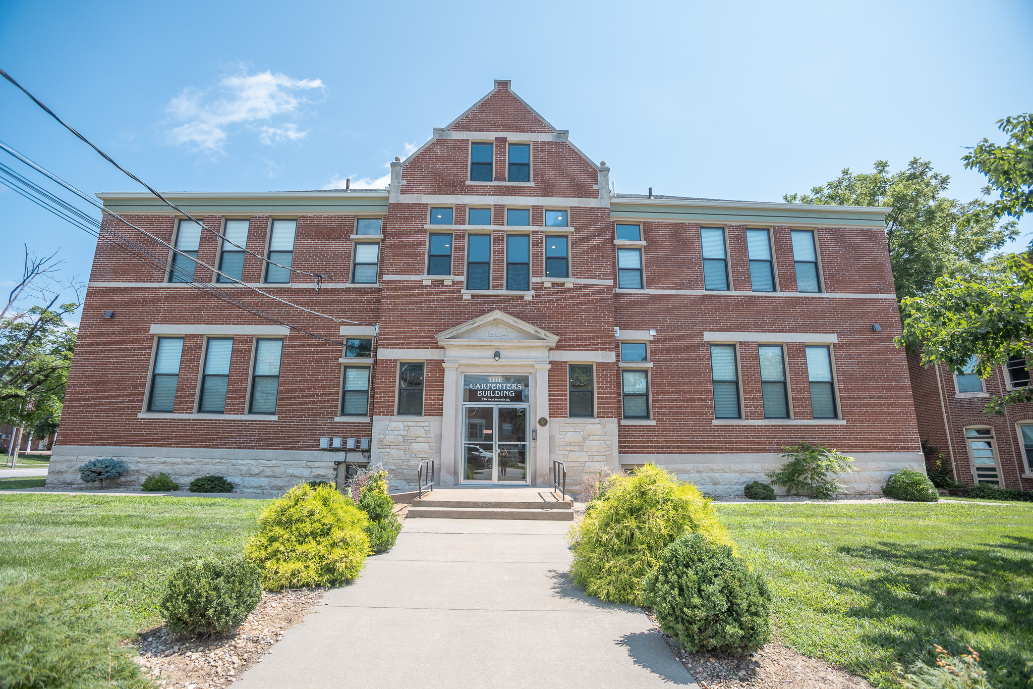 230 West Dunklin Street - 104