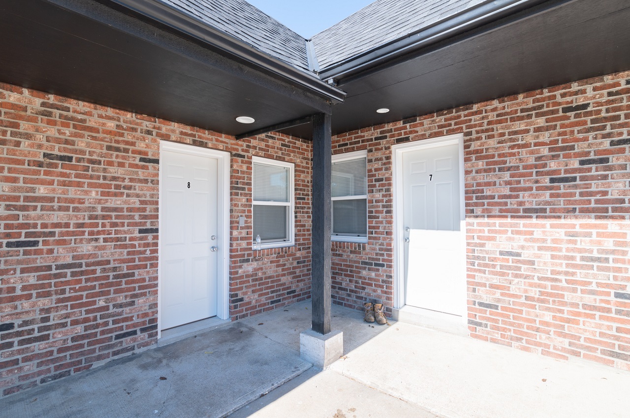 1518 East McCarty Street