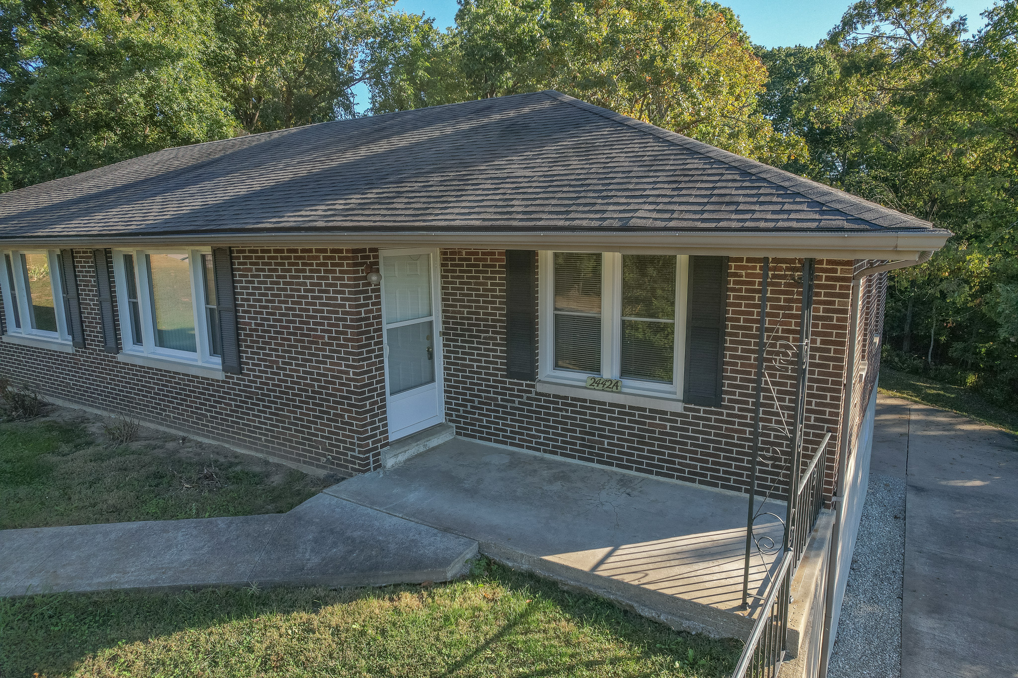 2442 Scenic Drive - A