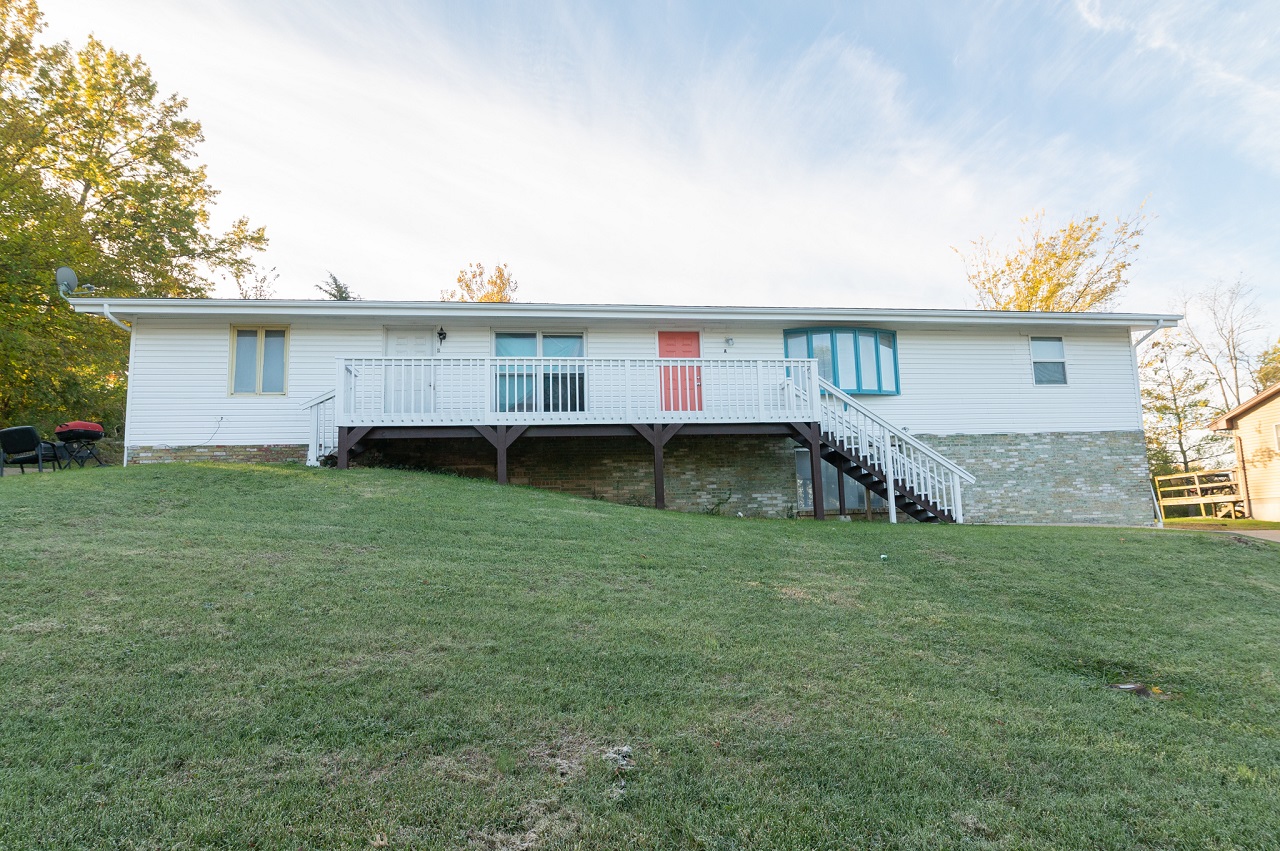 1807 Sherrick Court - A