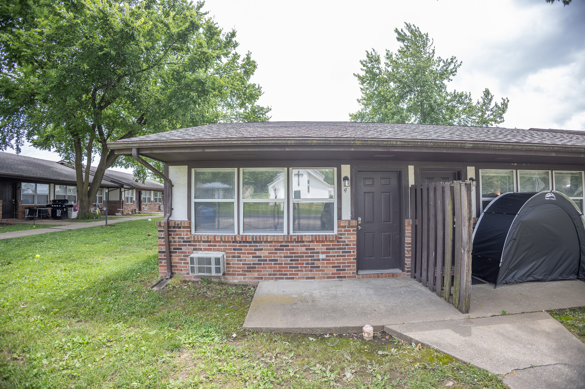 4819 Marion Street - 4