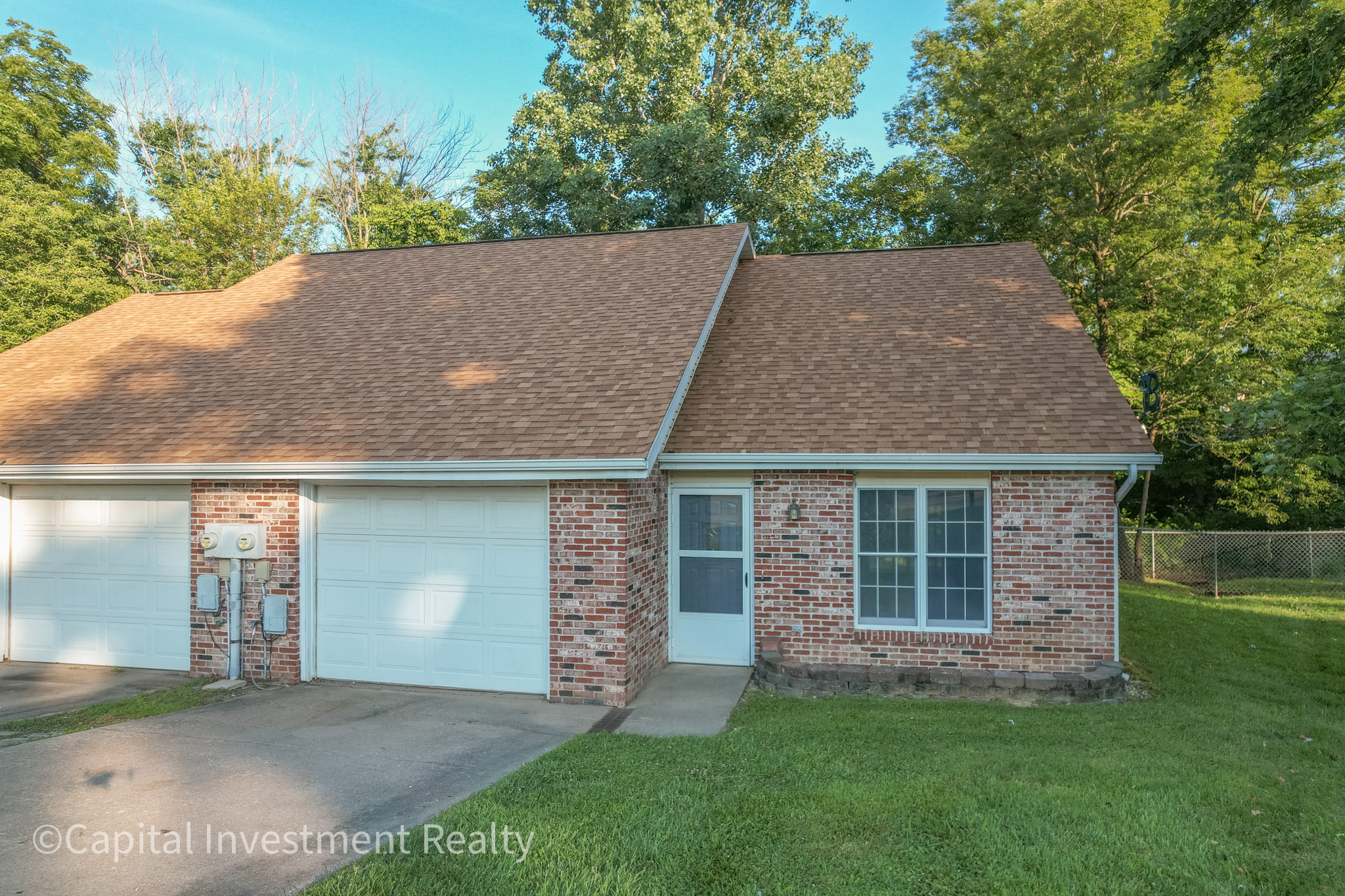 4314 Golden Court - A