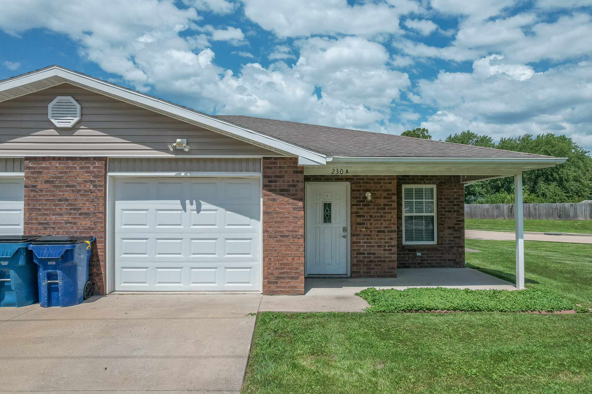 230 N Summit Drive - A