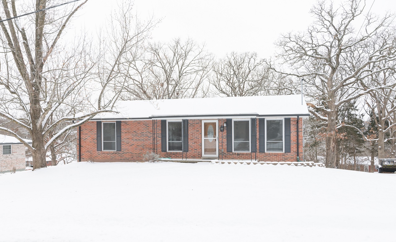 2113 Melody Drive