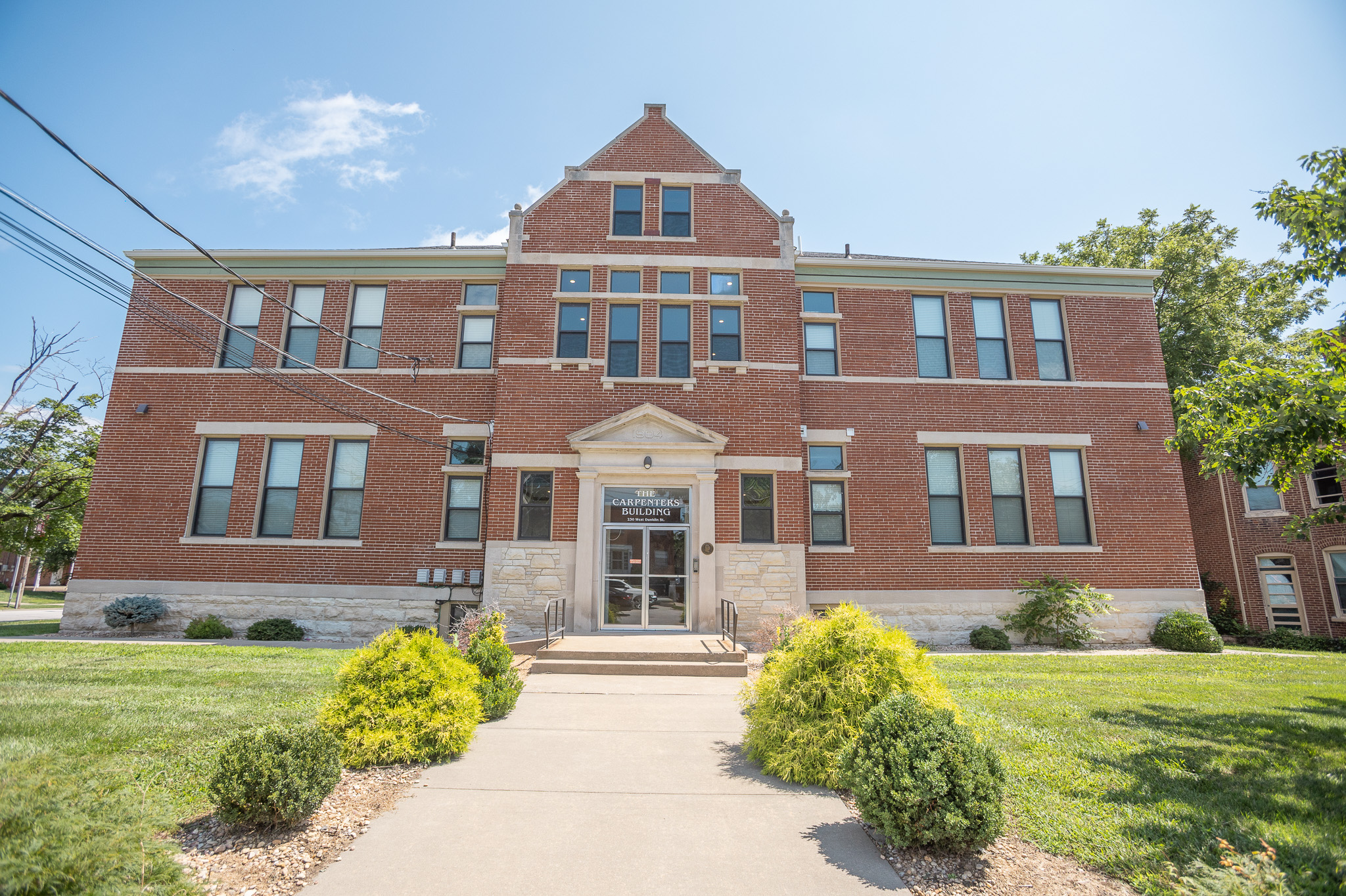 230 West Dunklin Street - 103