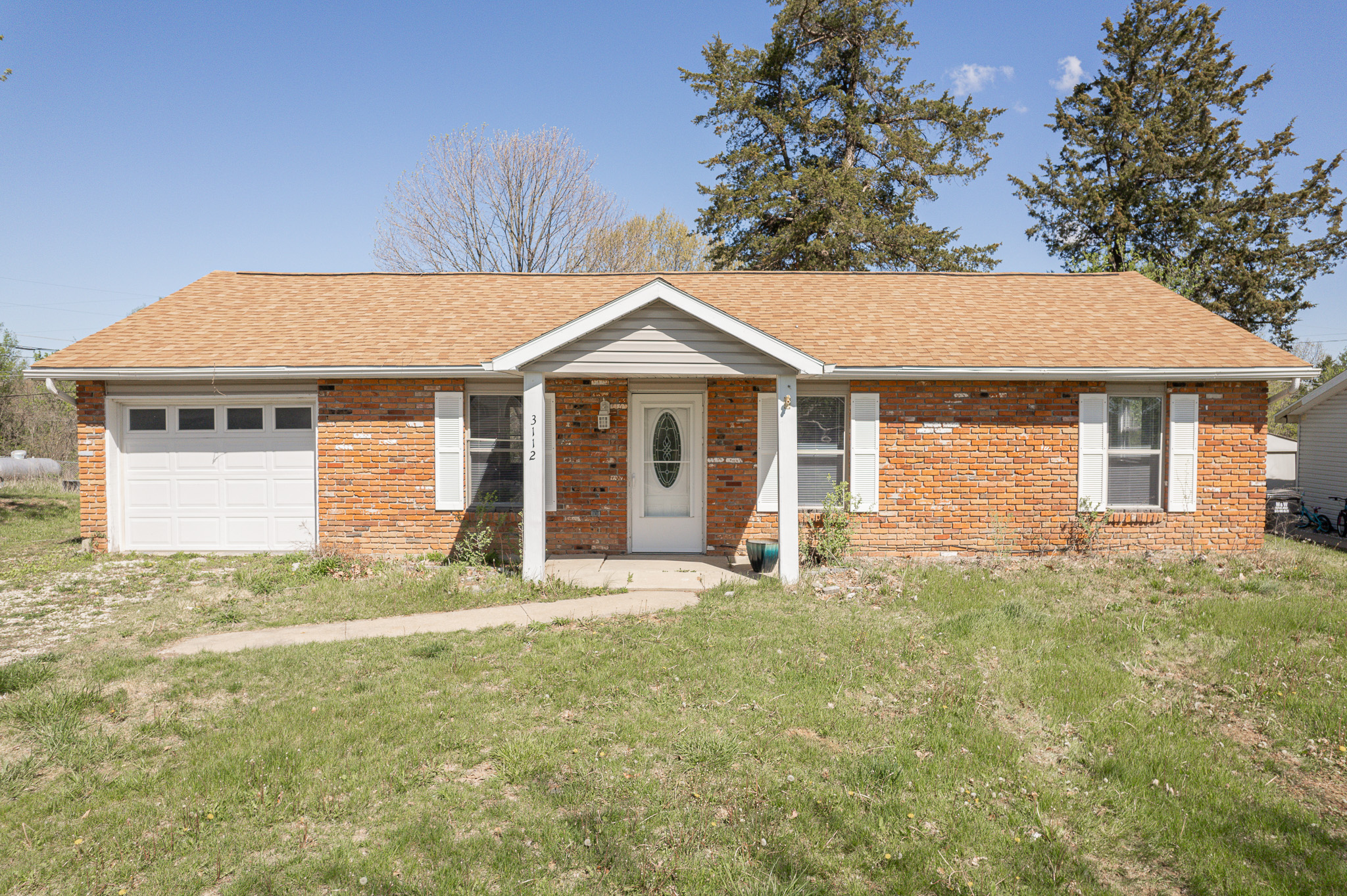 3112 Rademan Lane