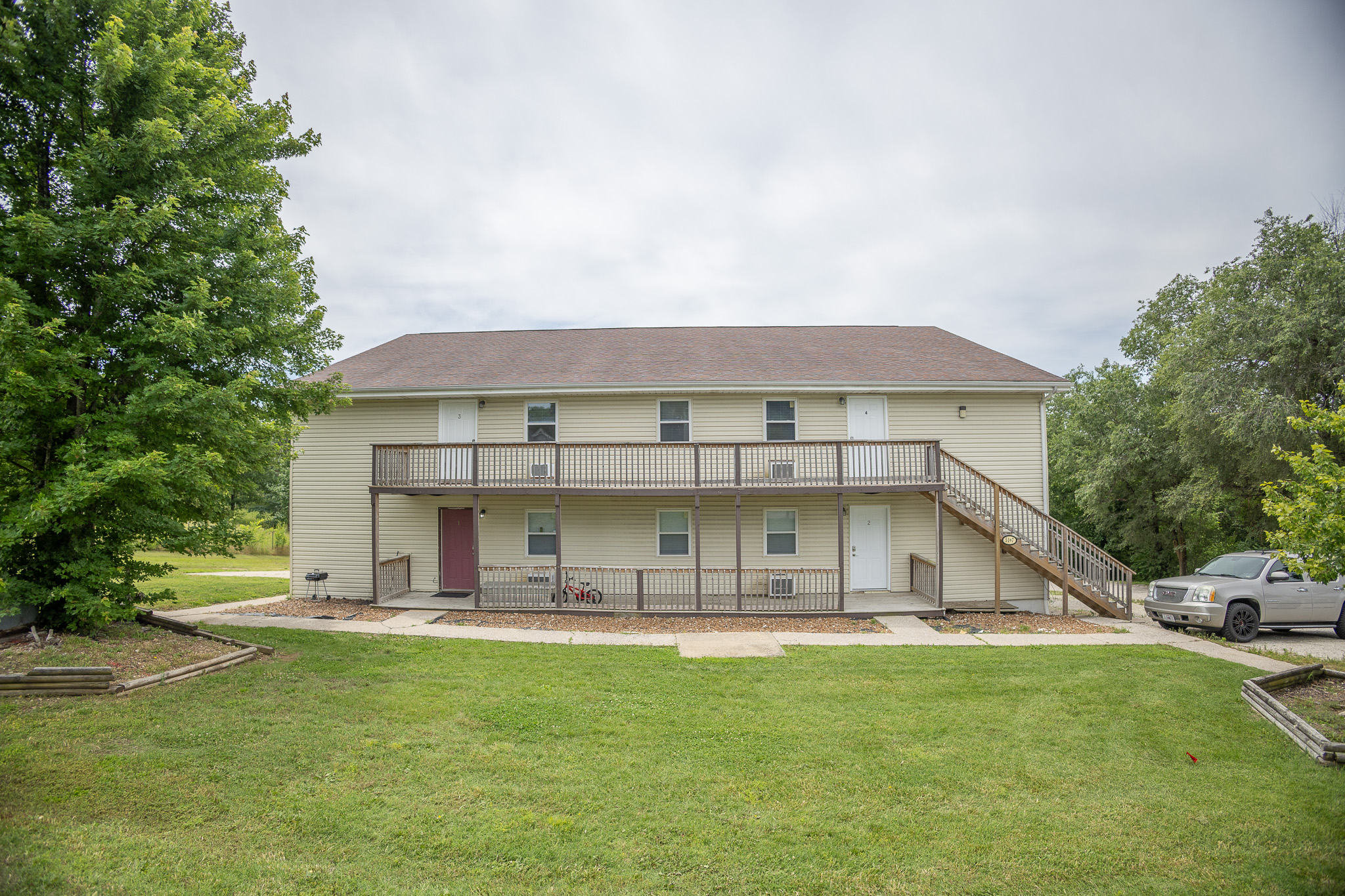 5107 Deer Ridge - 3