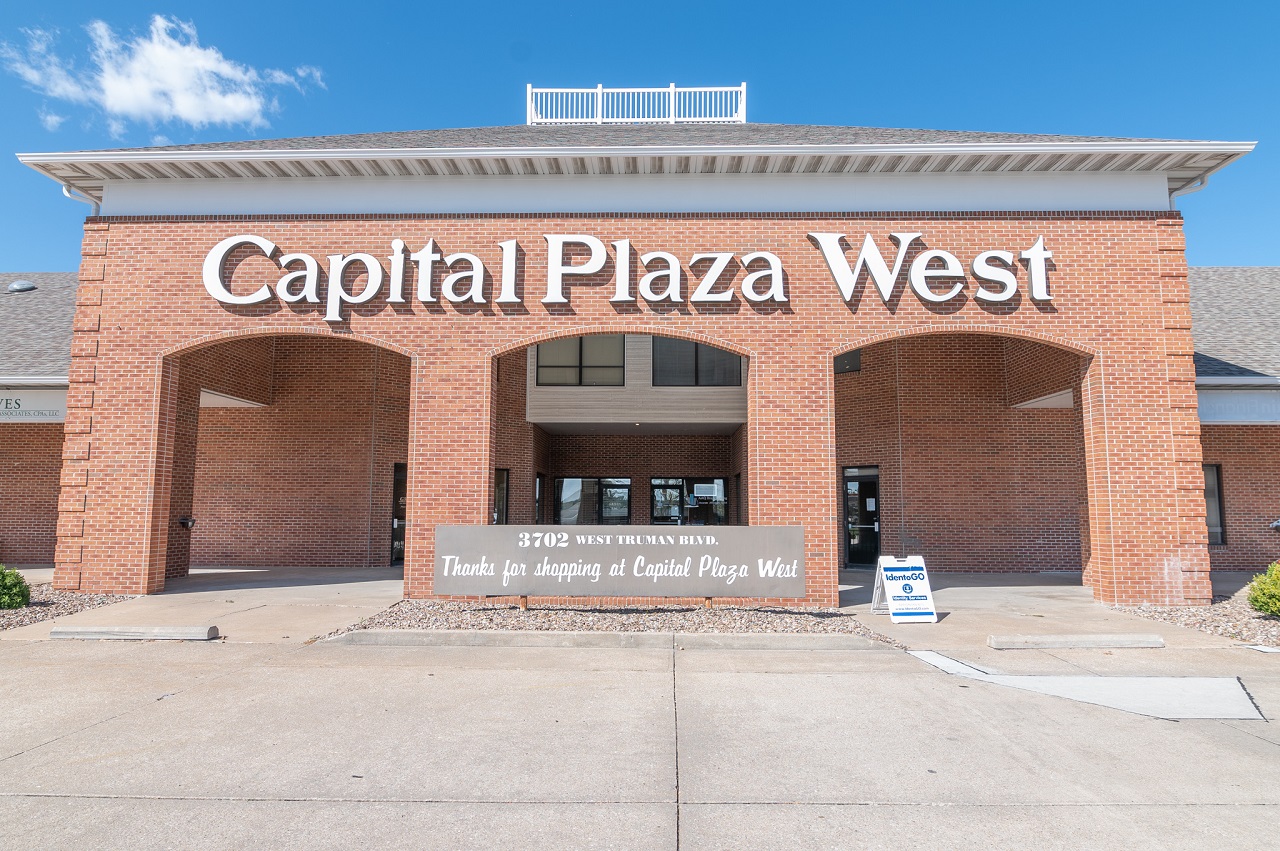 3702 W Truman Blvd Apt 311